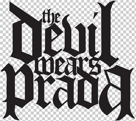 devil wears Prada font